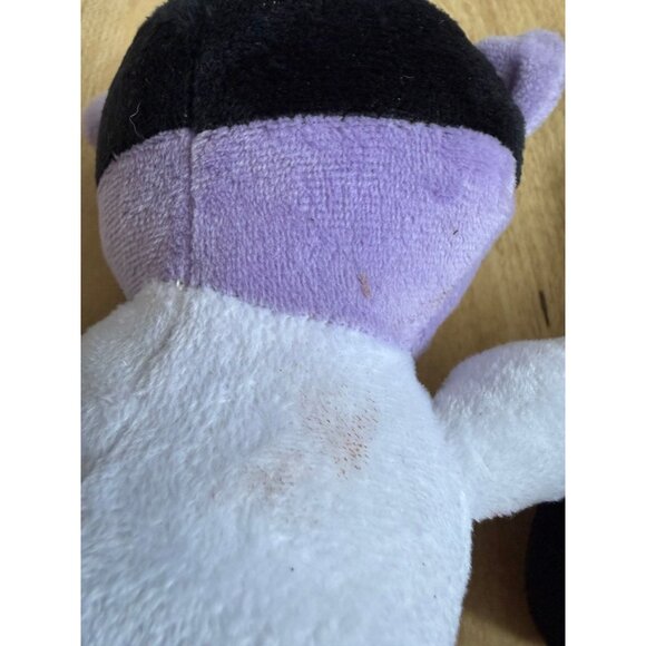 Vintage (2) sound N Light Halloween plushies - Picture 9 of 9